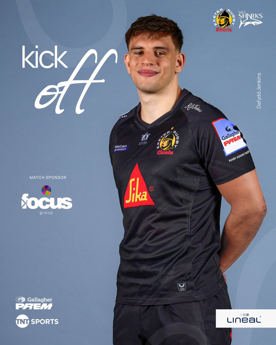 Exeter Chiefs tweet media