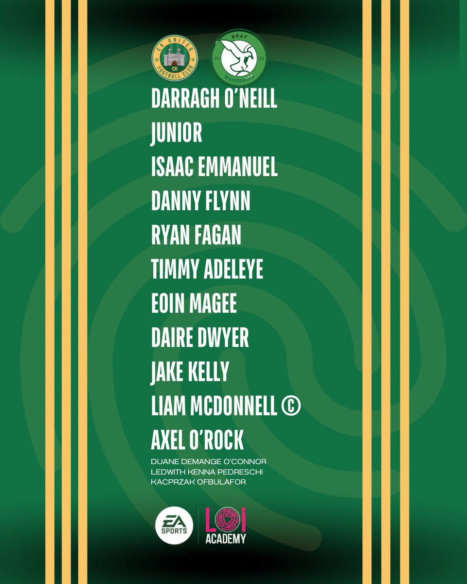 CK United tweet media