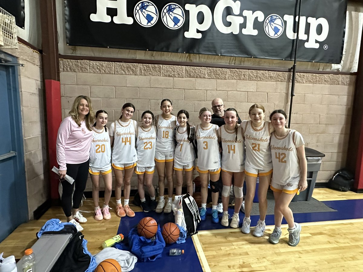 Shoreshots Girls - Select 40 tweet media