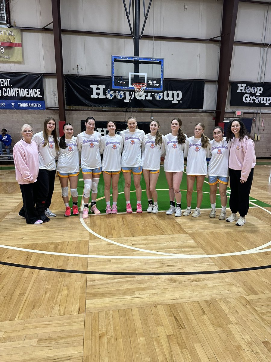 Shoreshots Girls - Select 40 tweet media