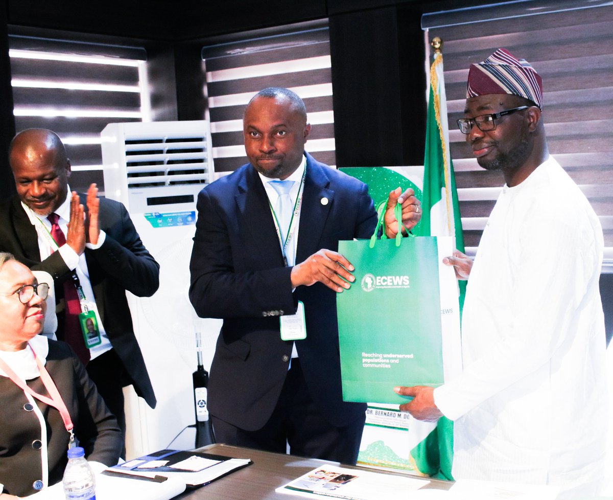 Excellence Community Education Welfare Scheme tweet media