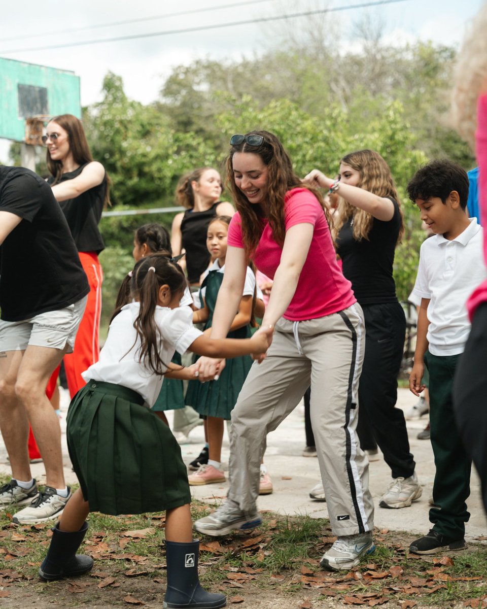 Conquerors tweet media