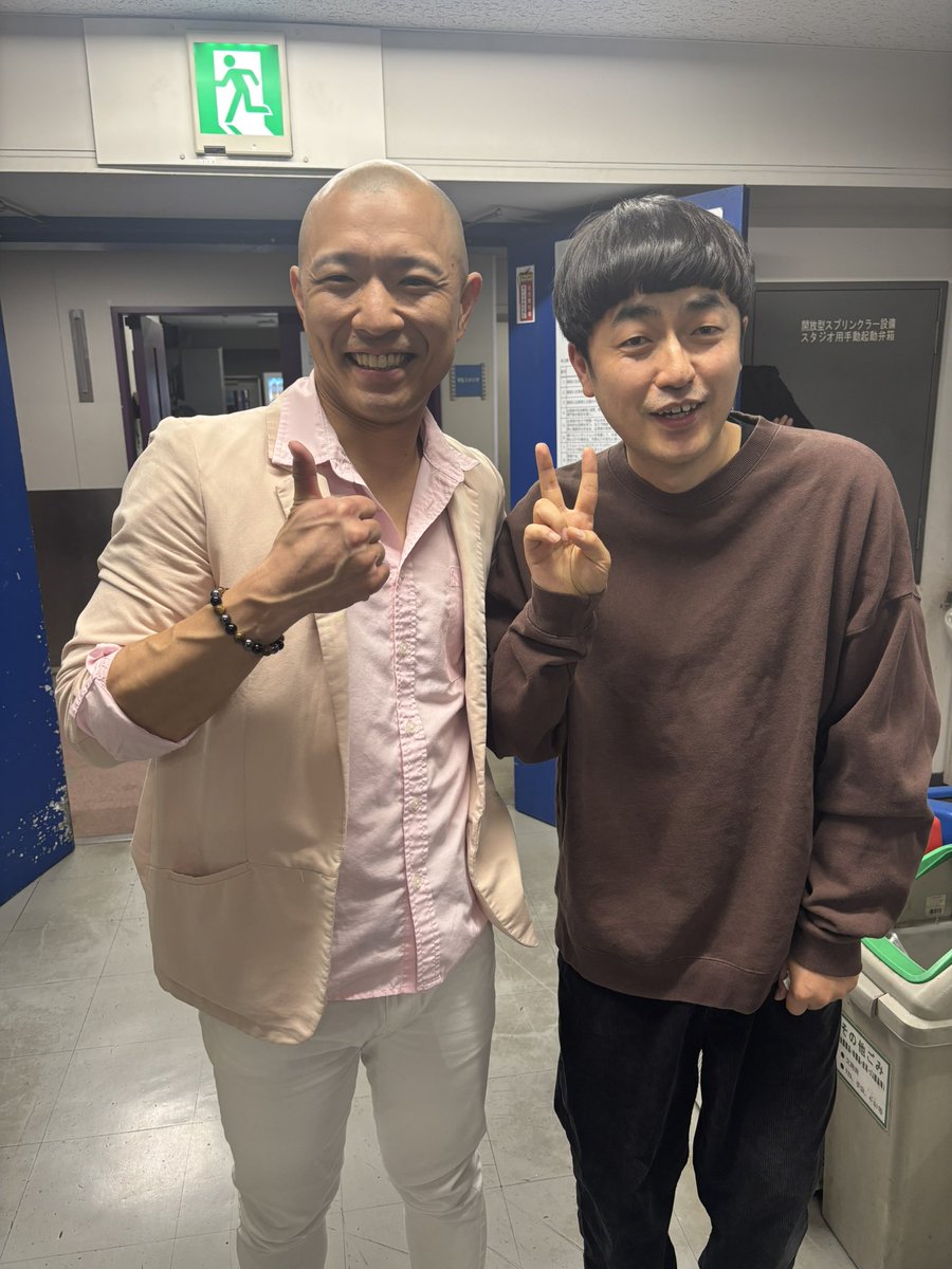 たくろう 赤木 tweet media