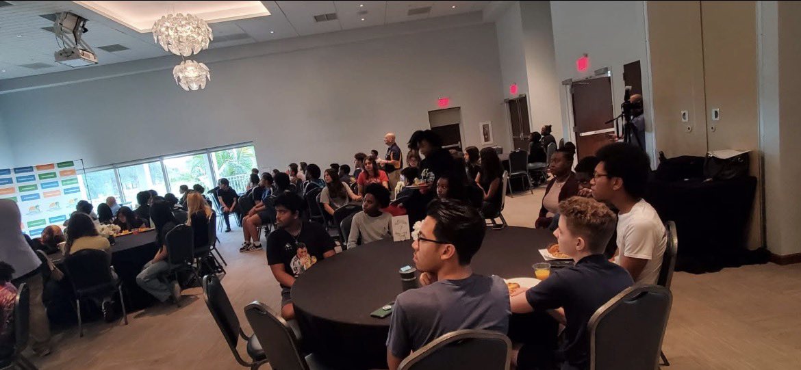 Tamarac North Lauderdale Chamber of Commerce tweet media