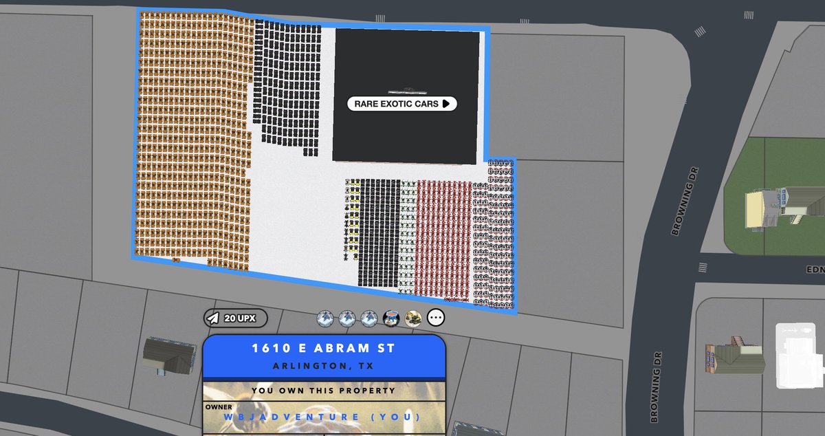 NFTCAVEMAN tweet media