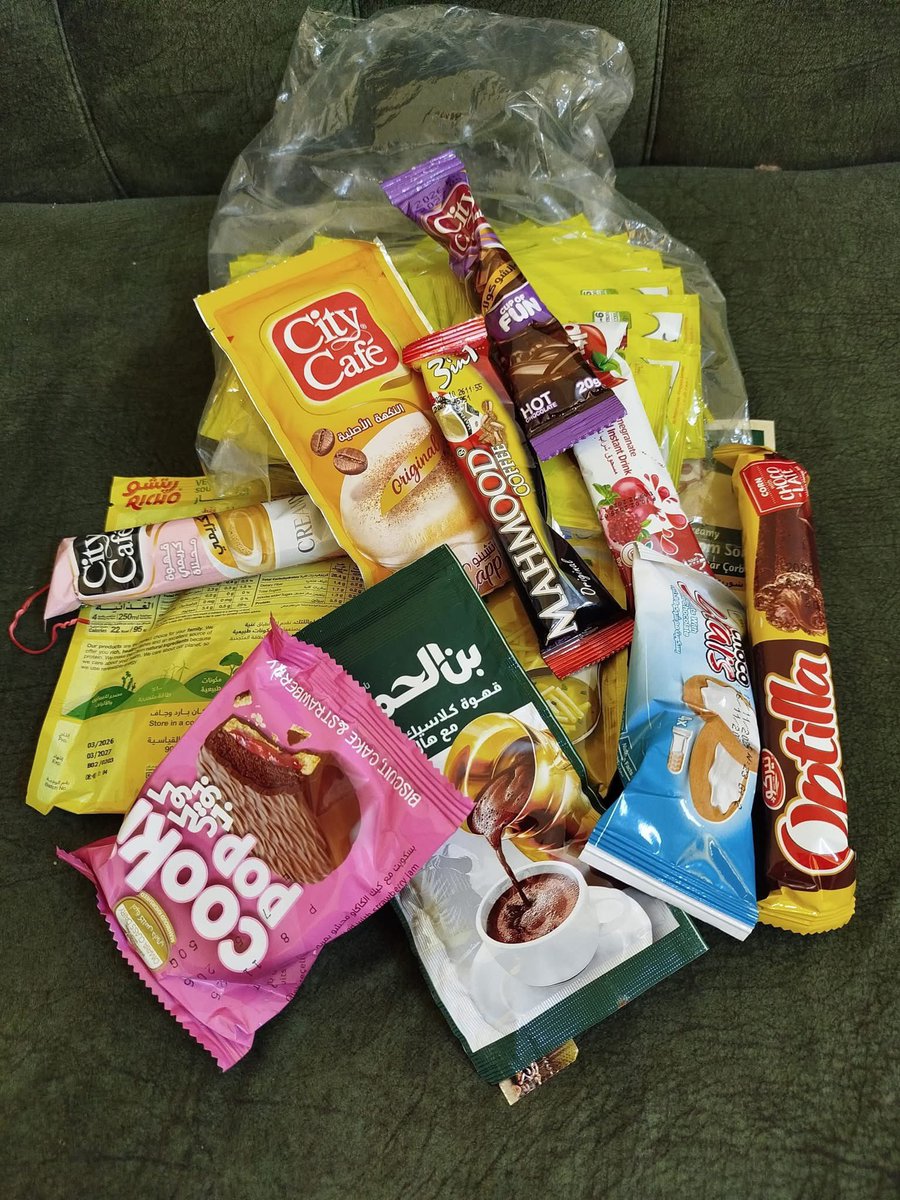 Wolverine tweet media