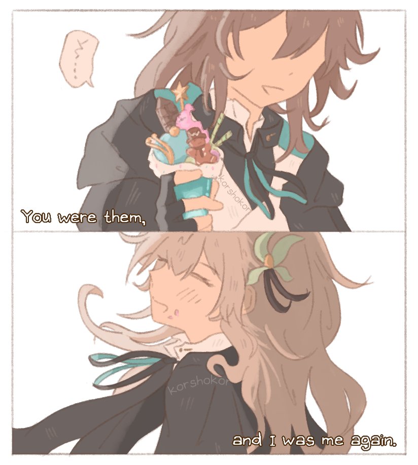 Korsho 🎏 tweet media