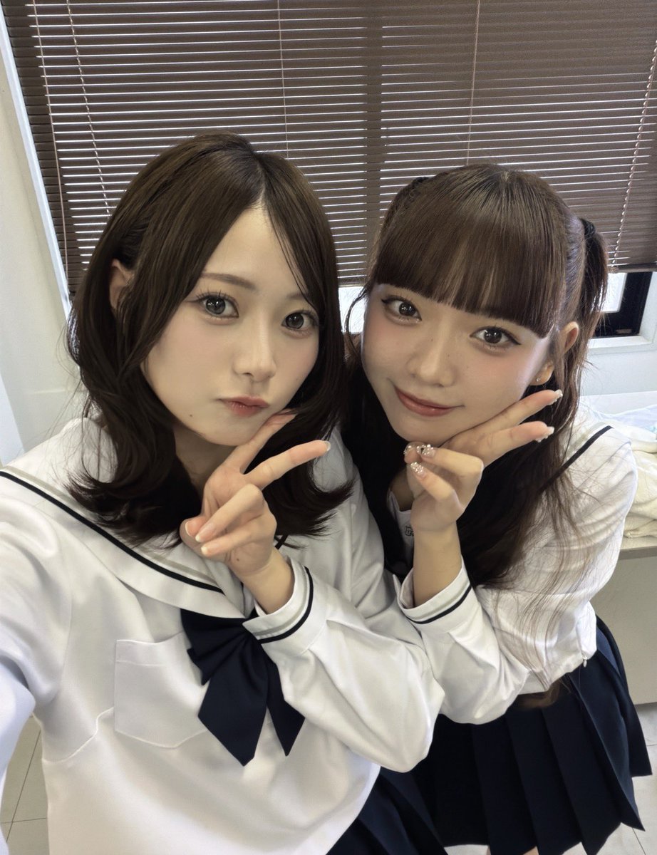 橋本桃呼 tweet media