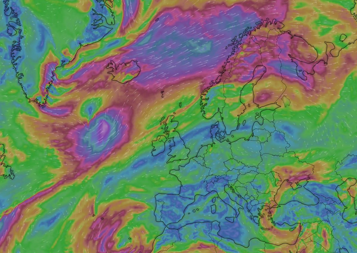 yuyu（weather trader） tweet media