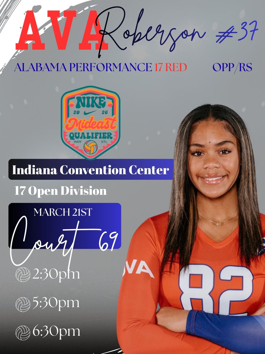 Ava Roberson tweet media