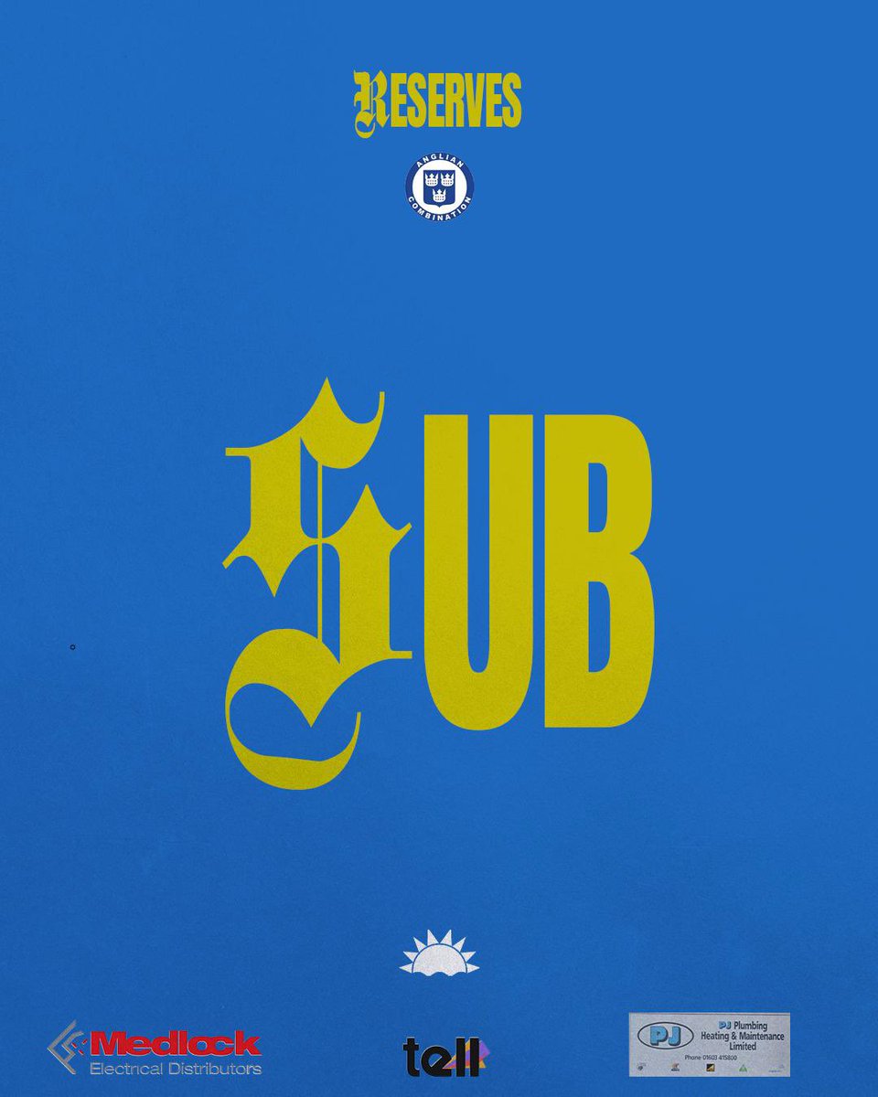 Kirkley & Pakefield Reserves tweet media