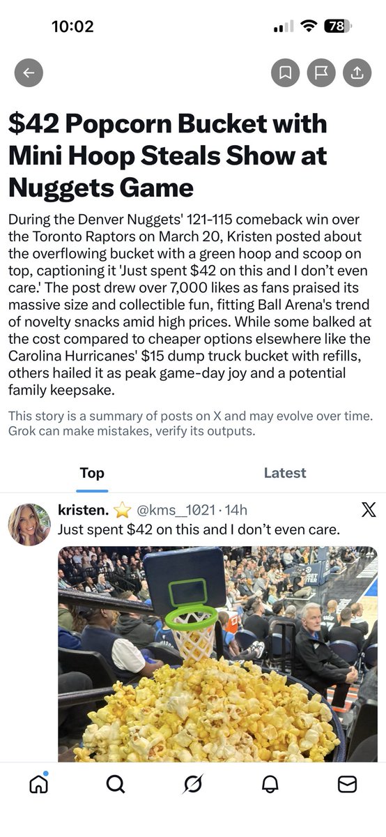 kristen. ⭐️ tweet media