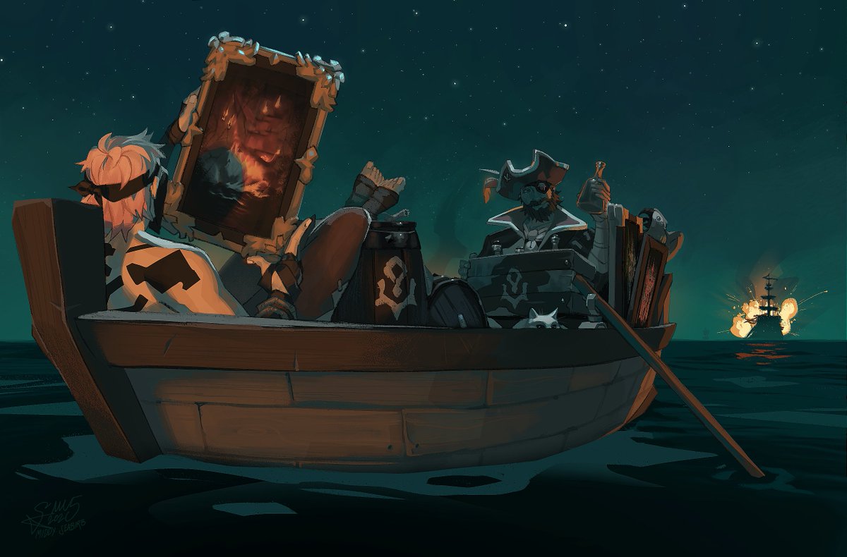 mid ❄️ #SoTFestV vendor! tweet media