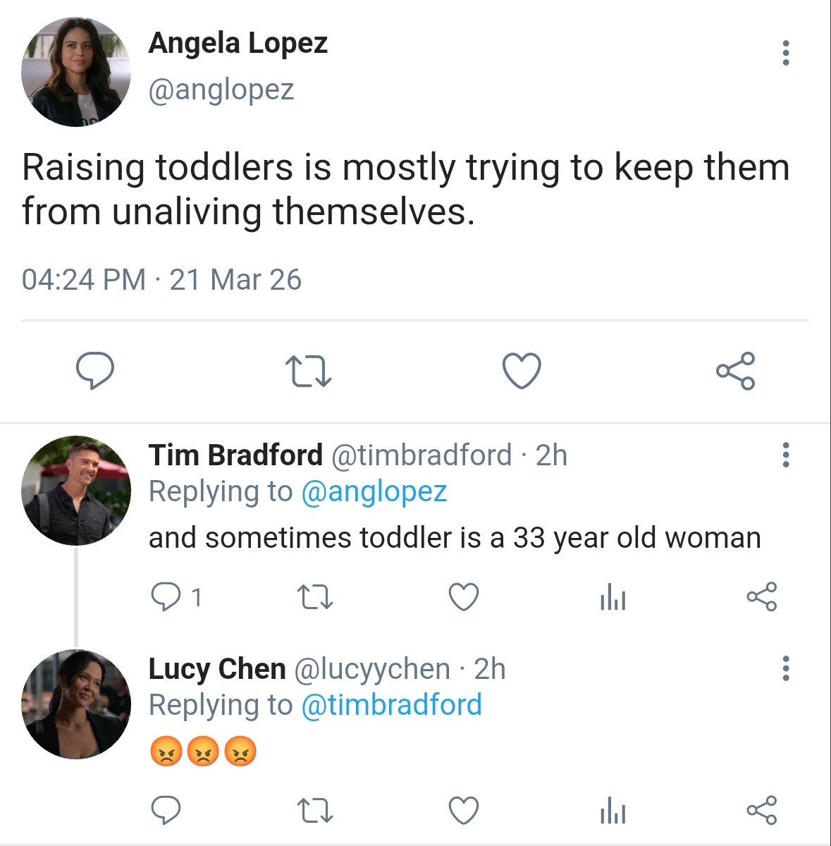 Ivy ☘︎ tweet media