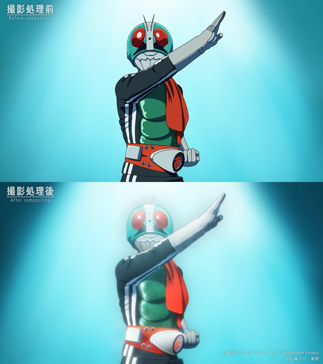 高津純平 / Junpei Takatsu tweet media