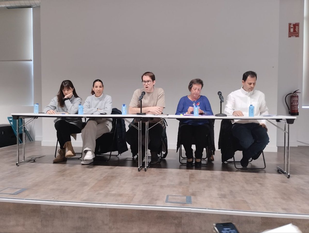 Podemos Pinto tweet media