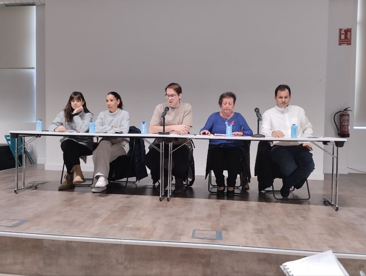 Podemos Pinto tweet media