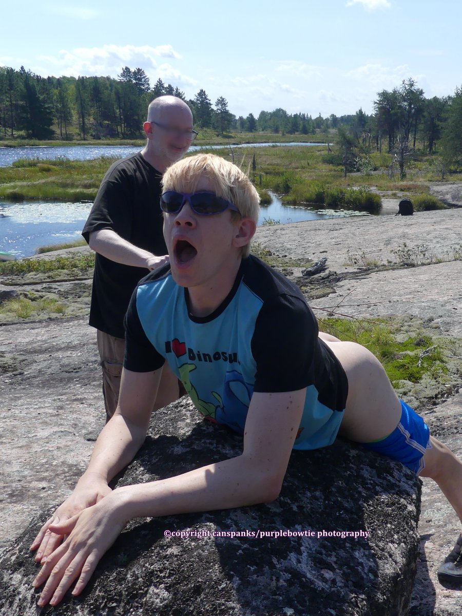 CanSpanks tweet media