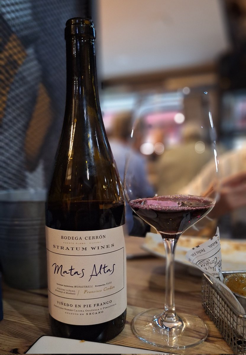 David Manso (La Casa de Baco / Wine Rider)✌🏍🍇 tweet media