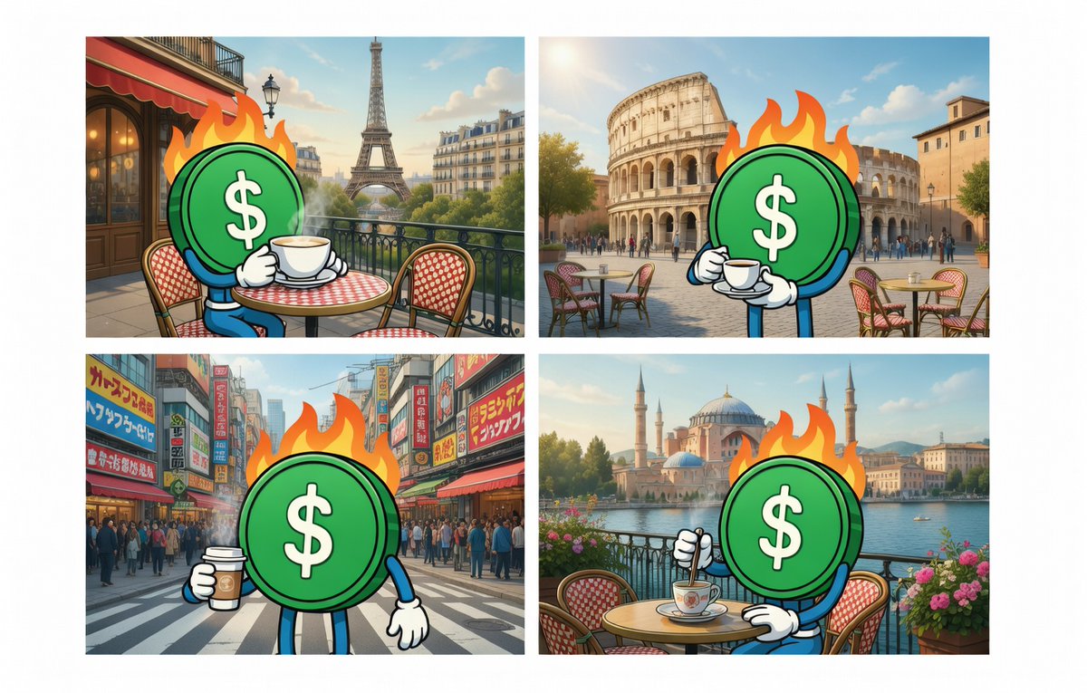 DUSD CTO tweet media