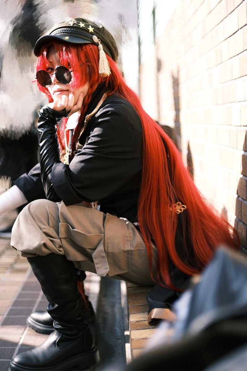 黒猫(みん)🐈‍⬛ 𝙉𝙚𝙭𝙩 ︎ ⇝3/28 AJ tweet media