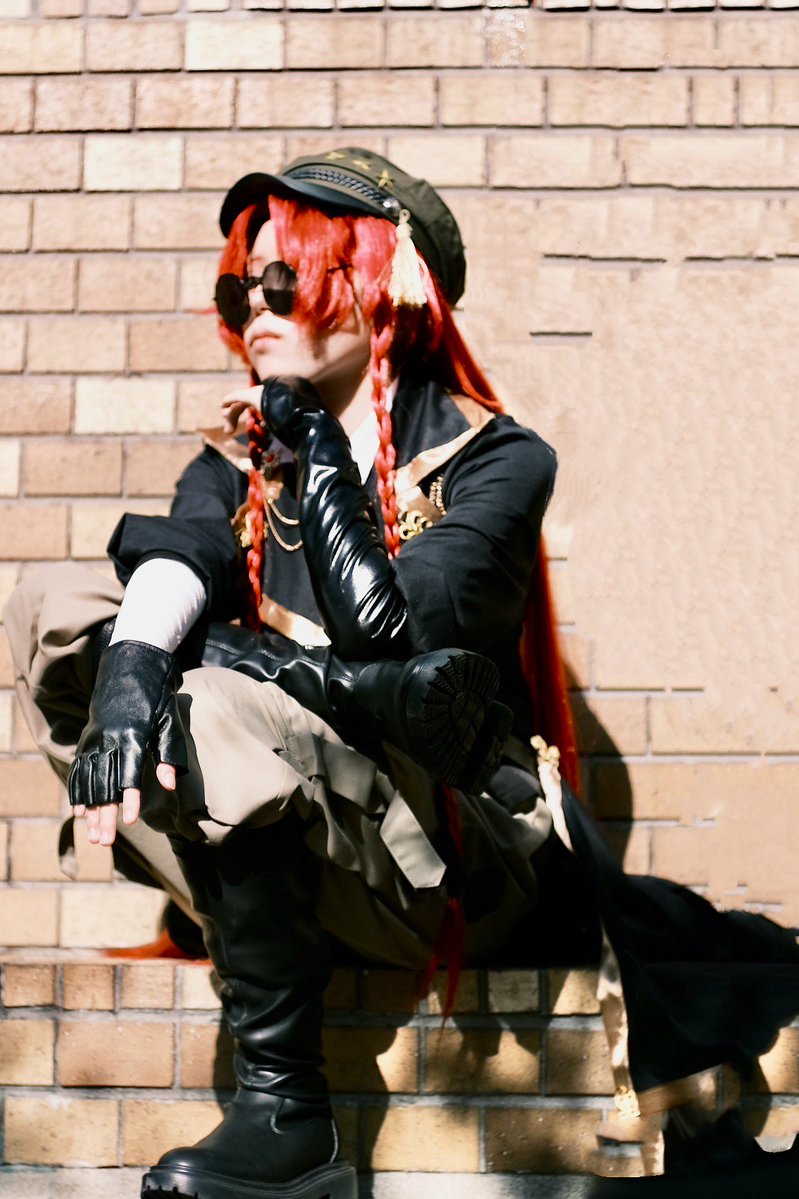 黒猫(みん)🐈‍⬛ 𝙉𝙚𝙭𝙩 ︎ ⇝3/28 AJ tweet media