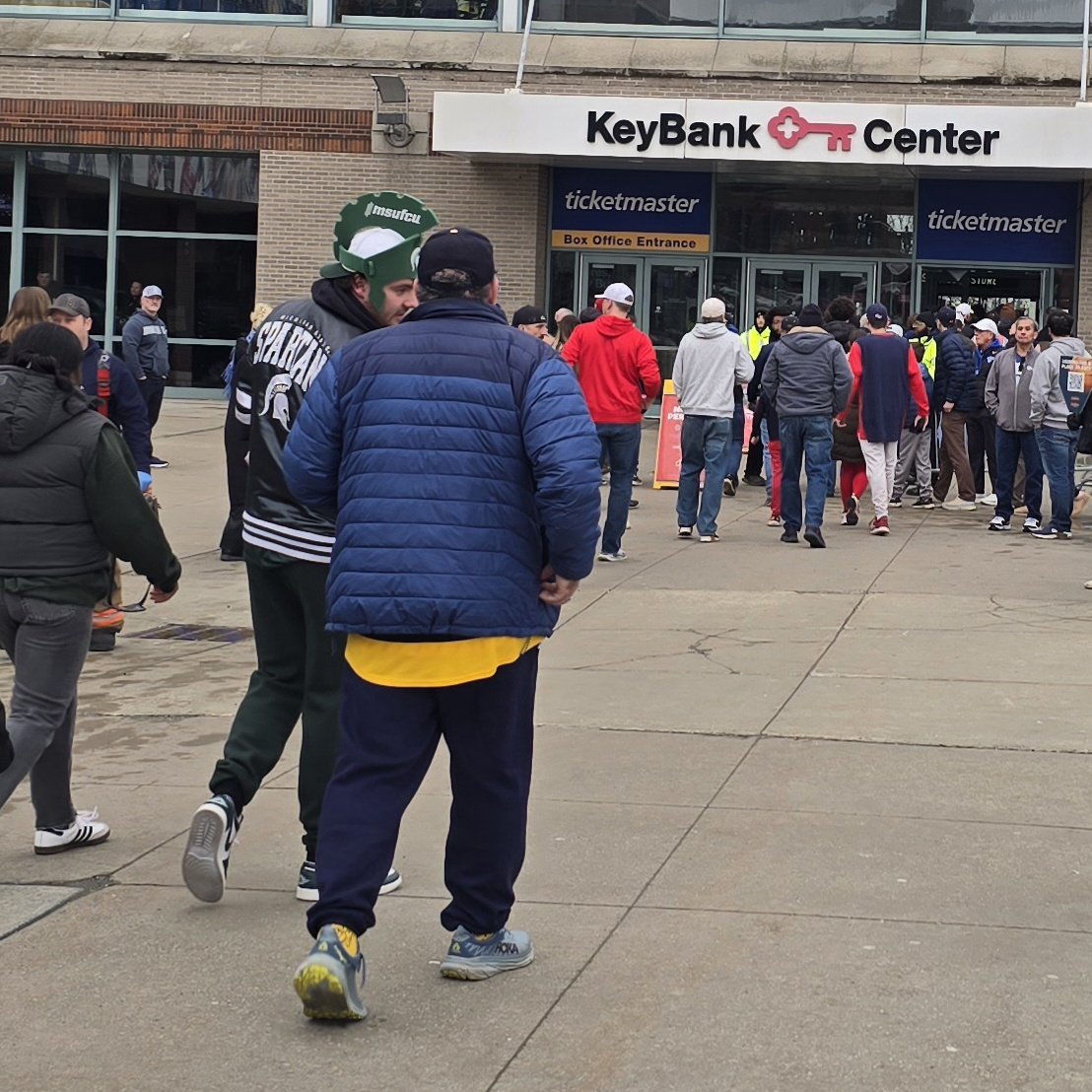 David Harns tweet media