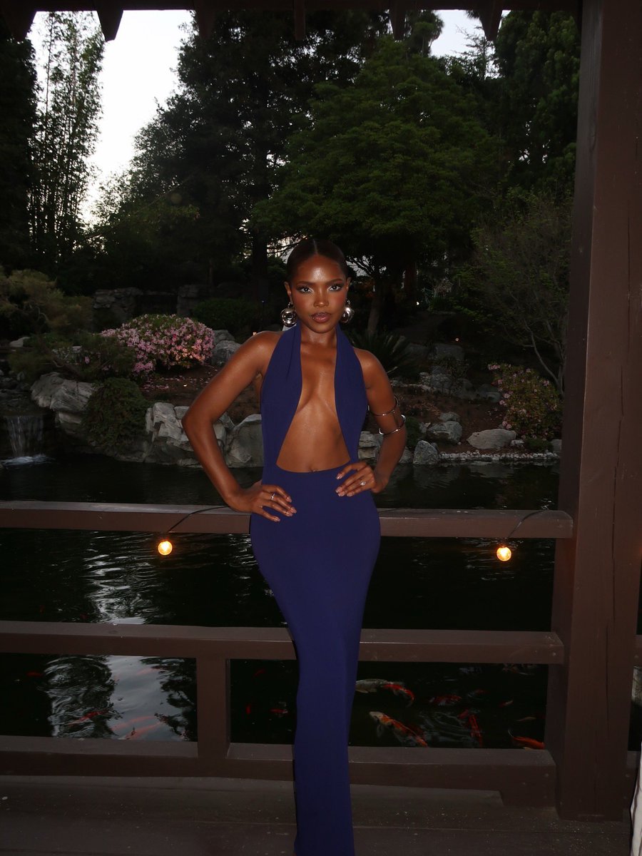 Ryan Destiny Source tweet media