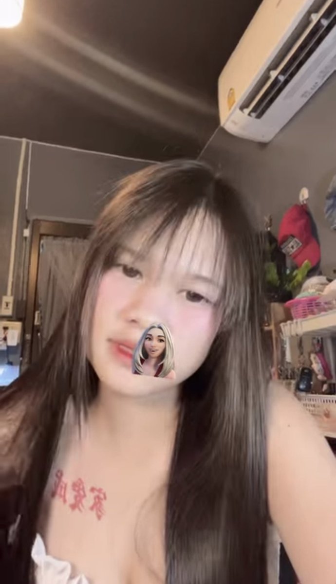 นาเดีย😴 tweet media