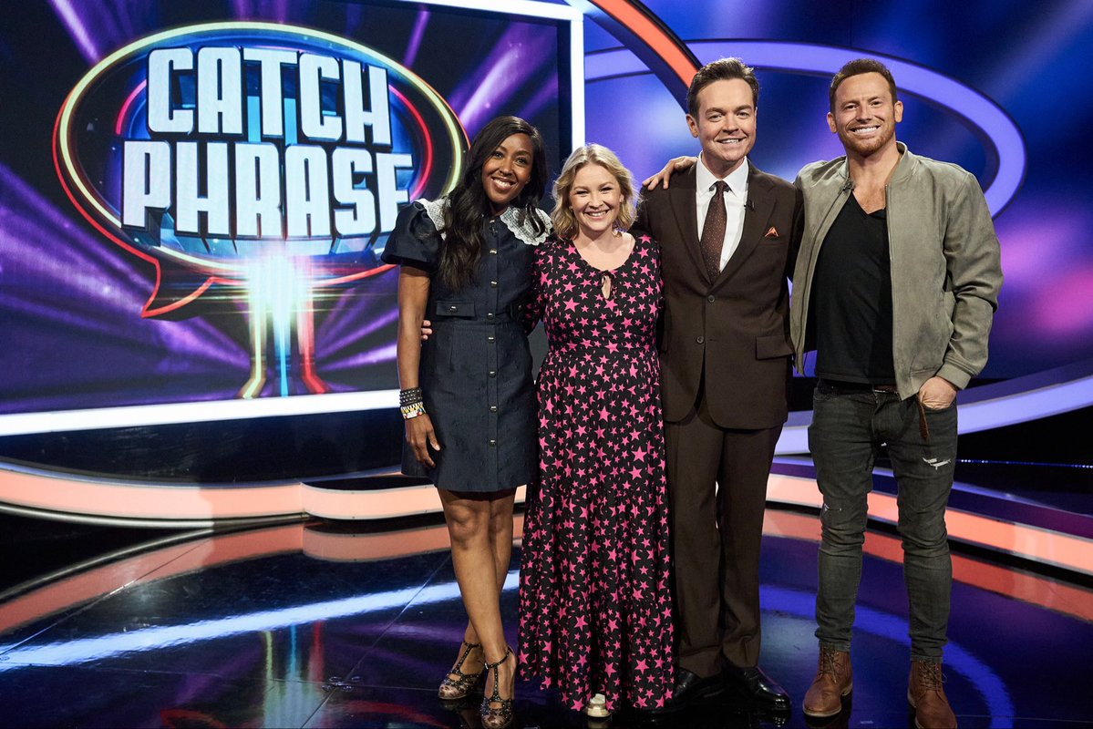 Stephen Mulhern tweet media