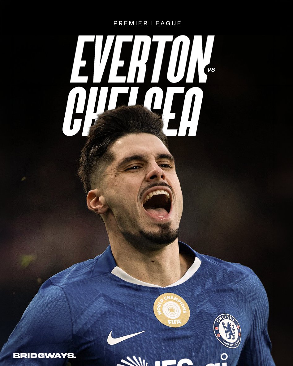 Bridgways. tweet media