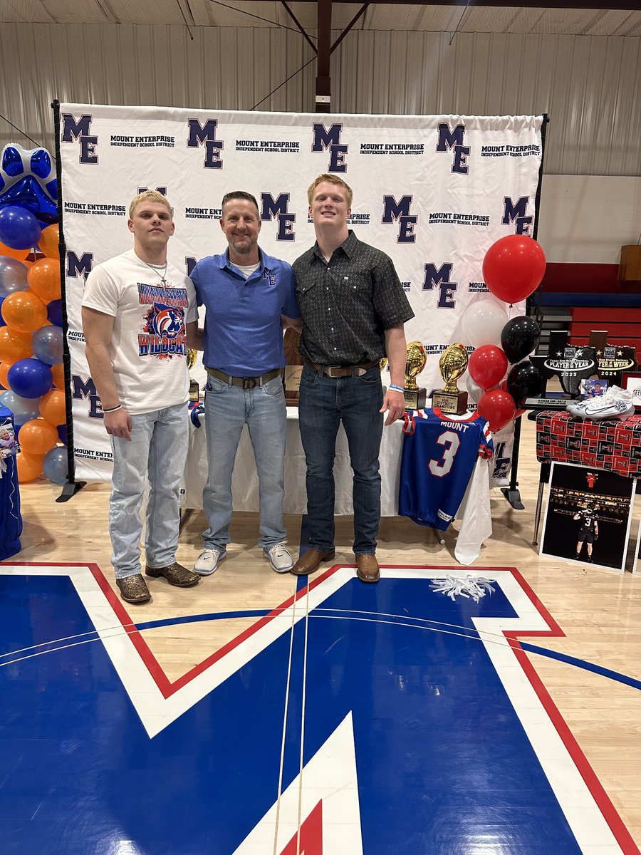 Clay Freeman tweet media