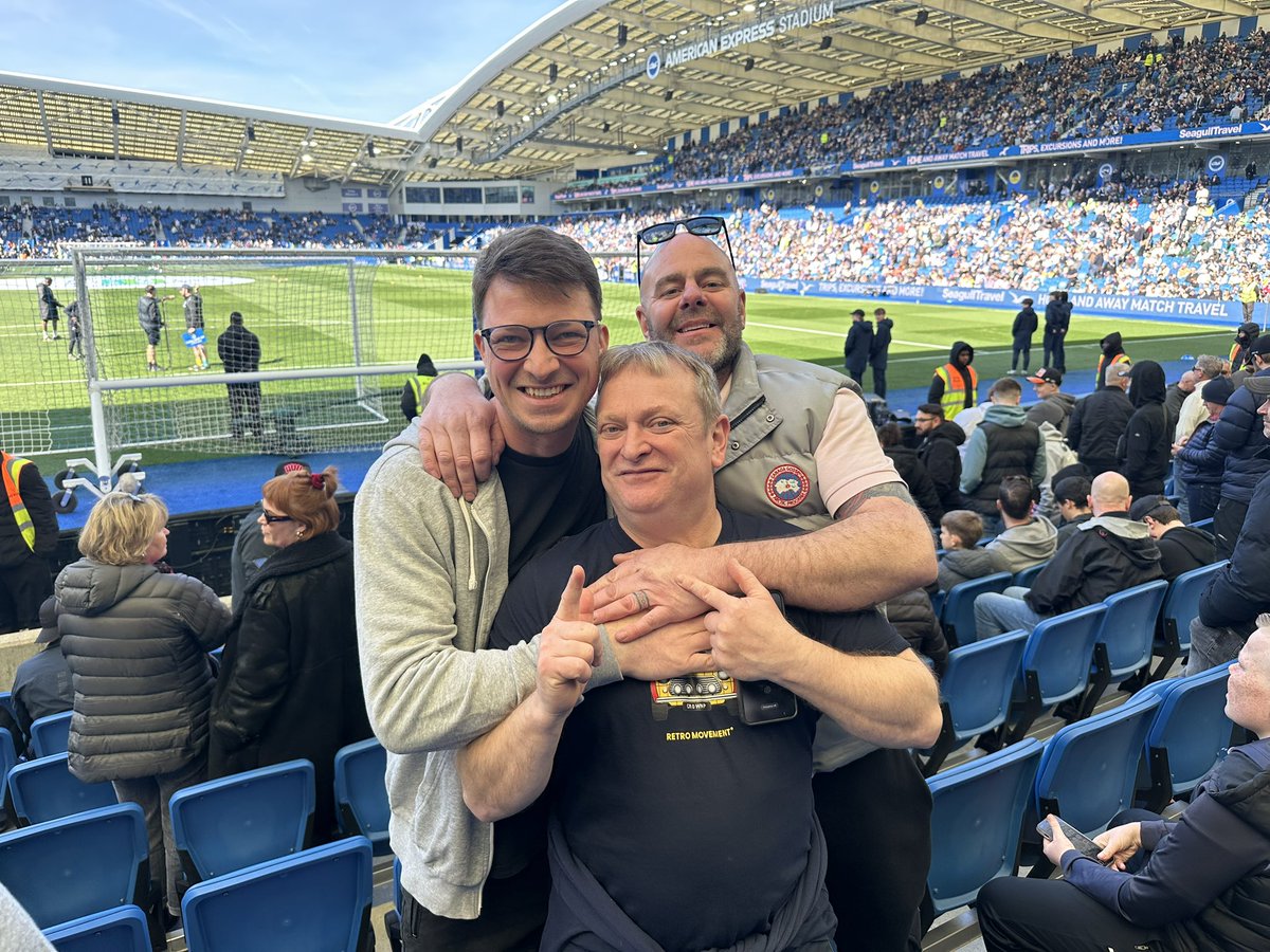 Chris Richard tweet media