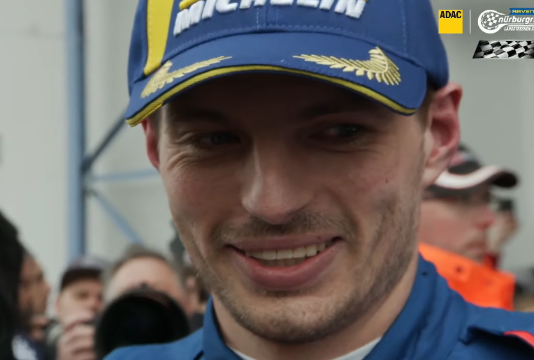 Verstappen News tweet media