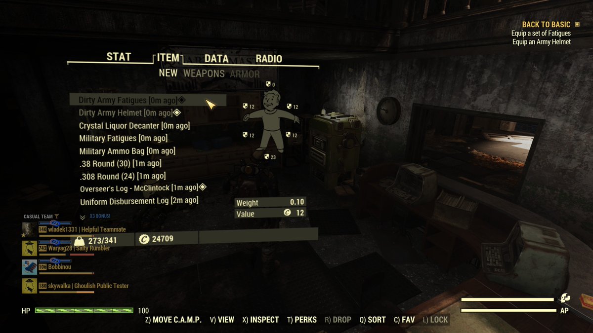 Nuka Knights (skywalka) tweet media