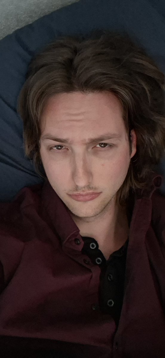 Beauty sleep works