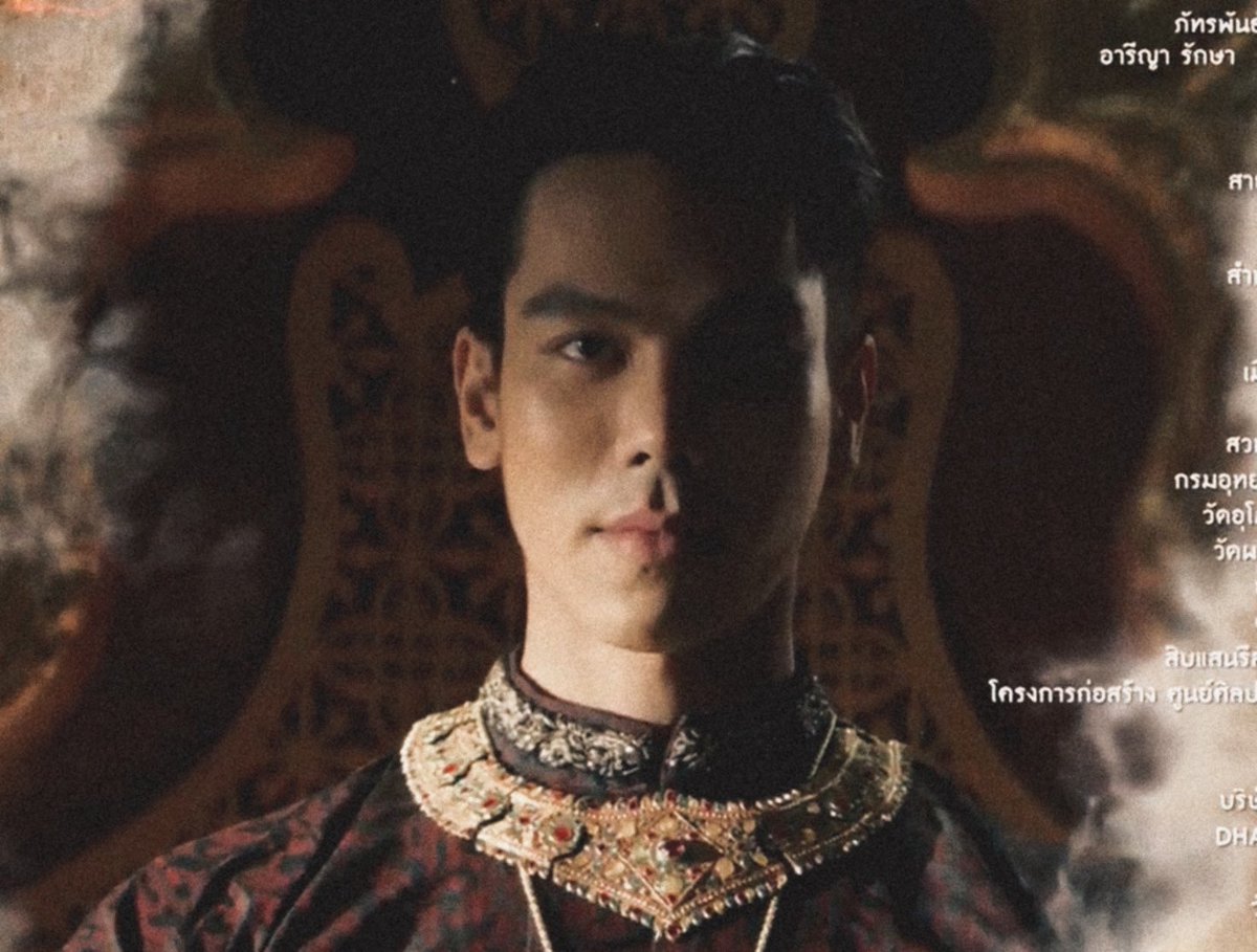 สมชื่อพระนredมากเลยครับดูเป็นเรดจริงๆ ธงแดงอะคับ