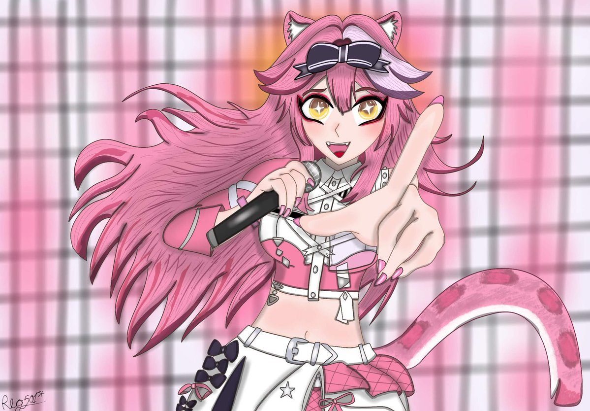 My Idol💖

#RaorArt #CiaoRaora