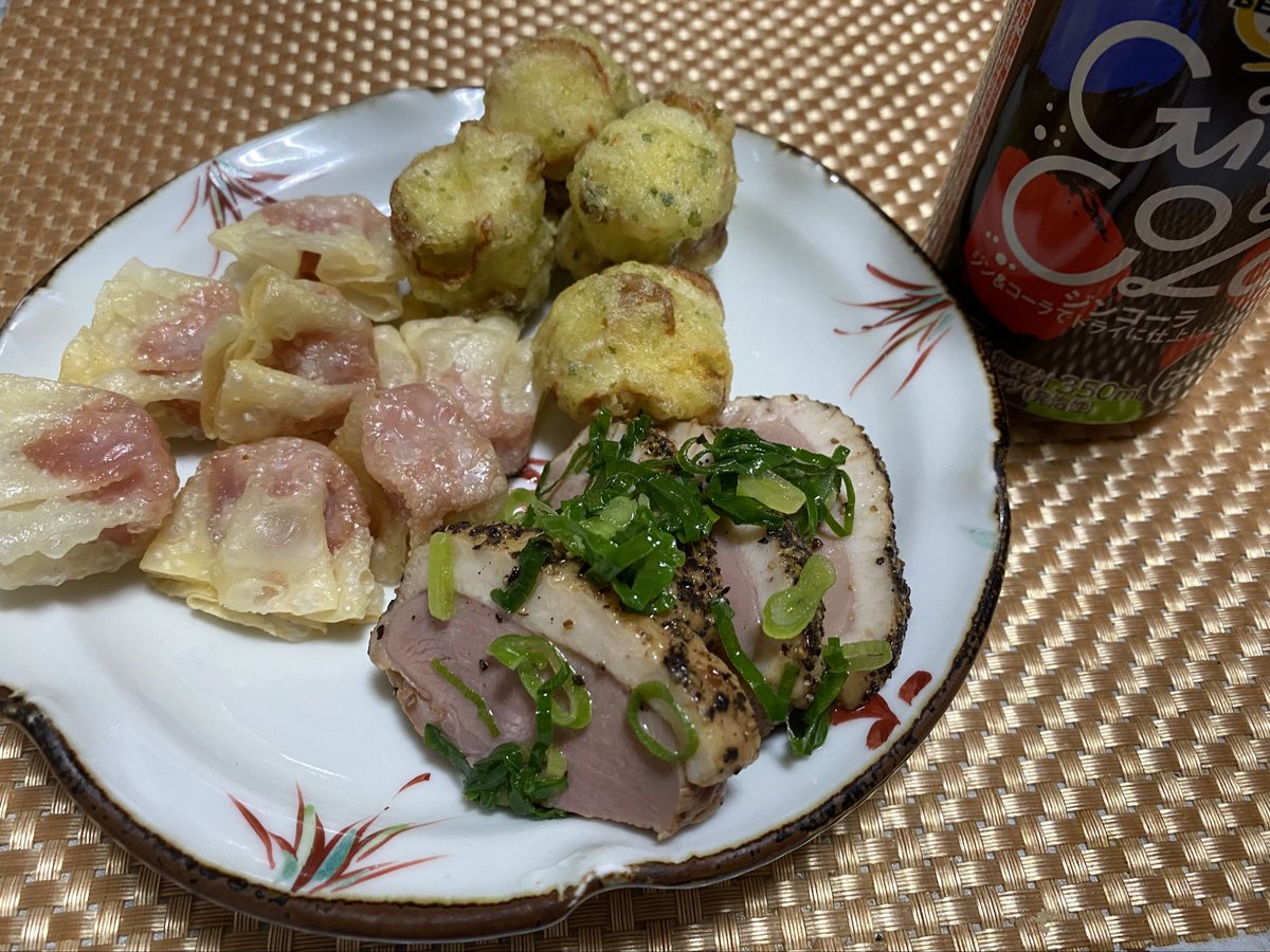 セルノア tweet media