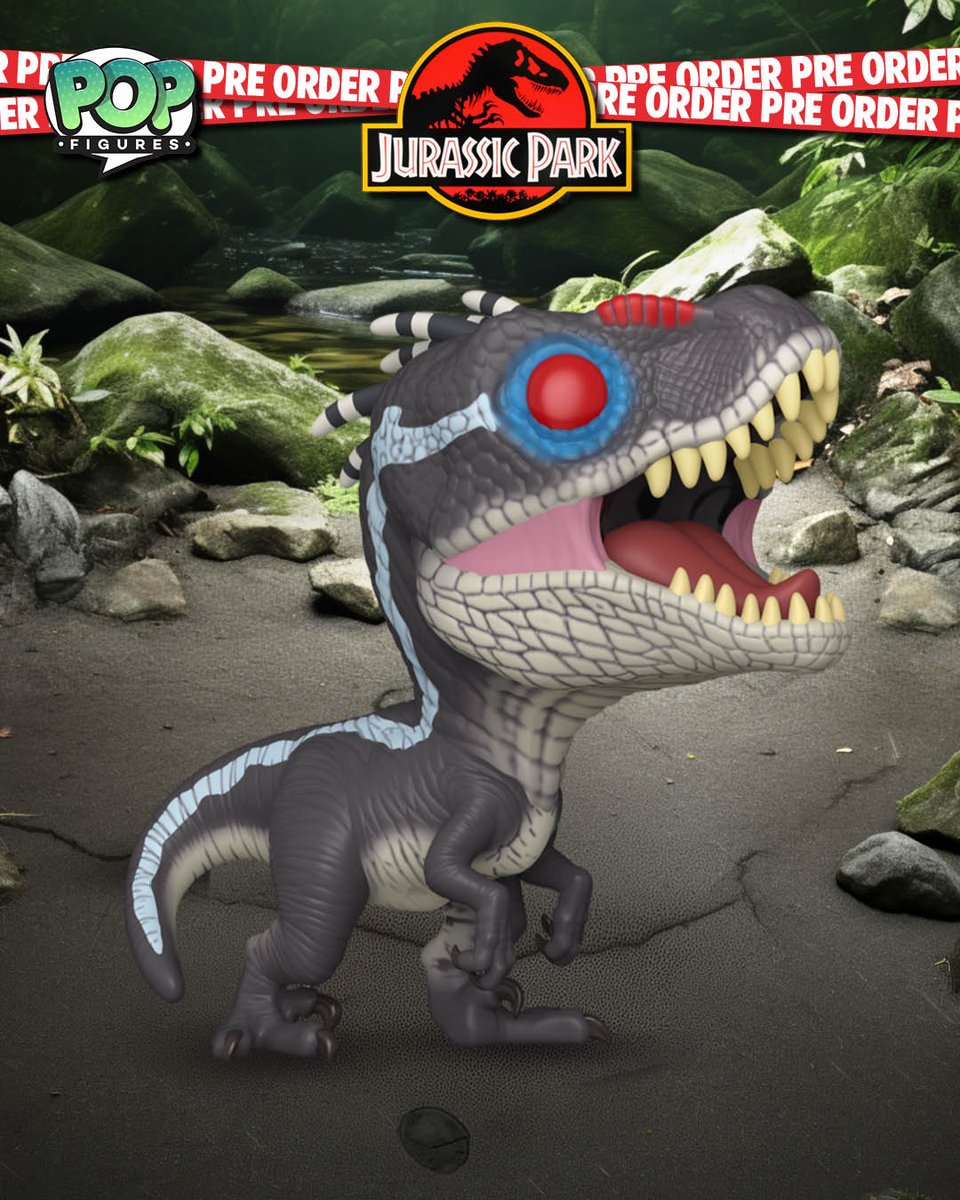 Pop Figures tweet media