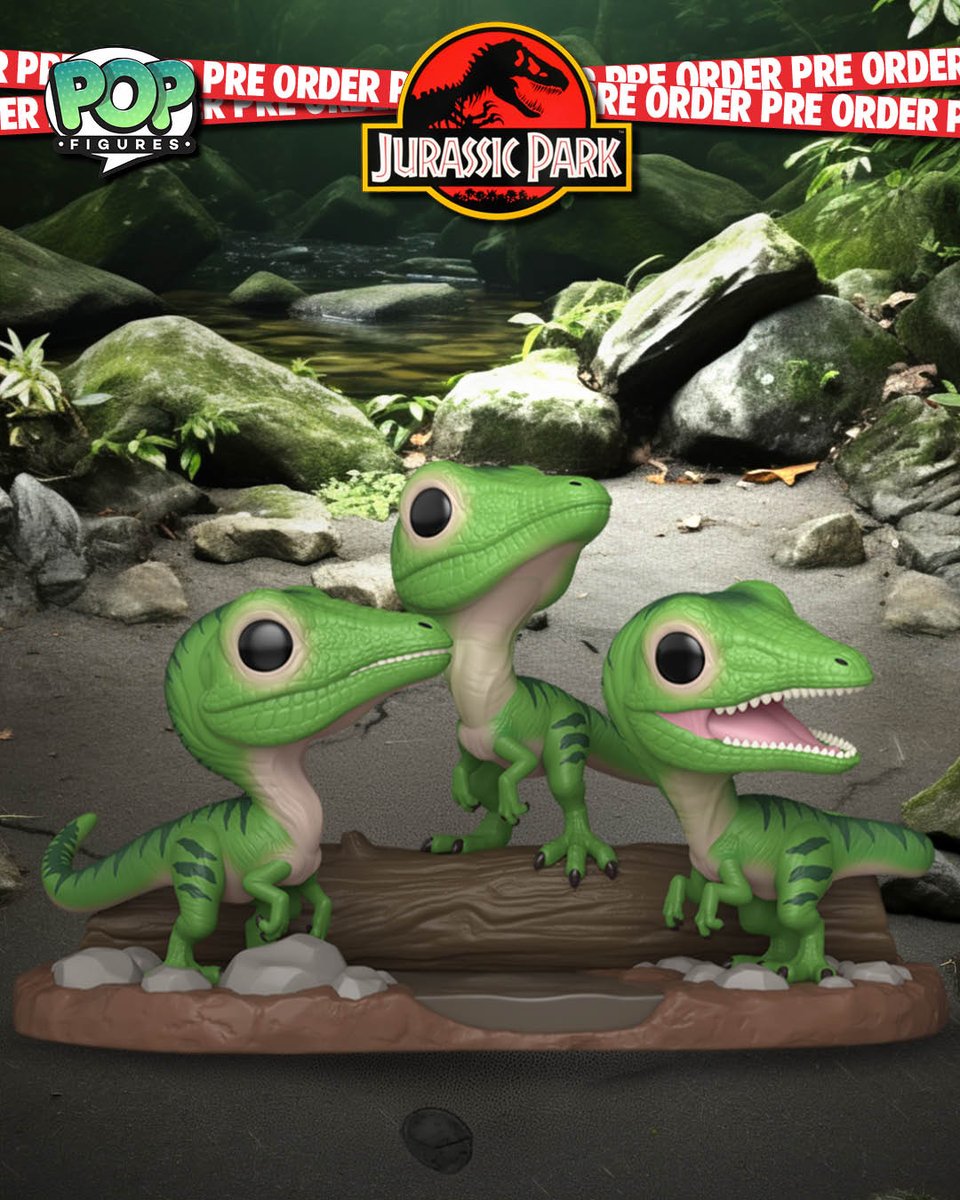 Pop Figures tweet media