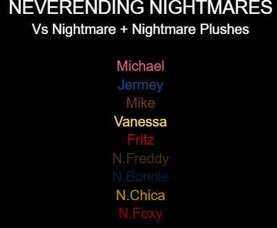 Squandalius Scoundrel tweet media