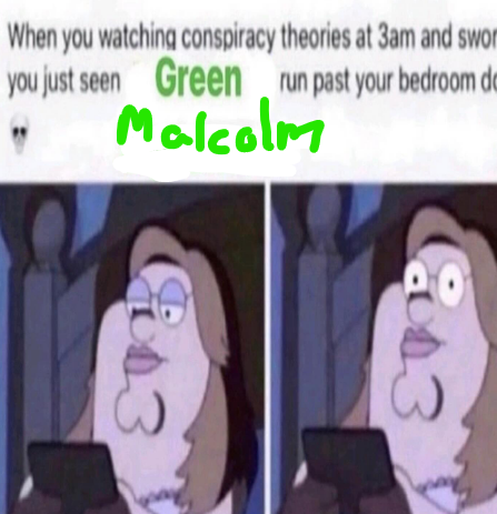 MITM Fun Facts Official tweet media