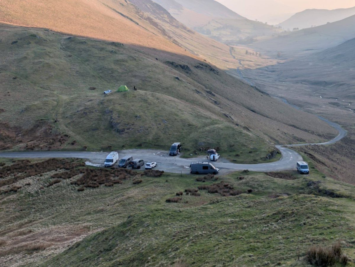 Terry Abraham tweet media