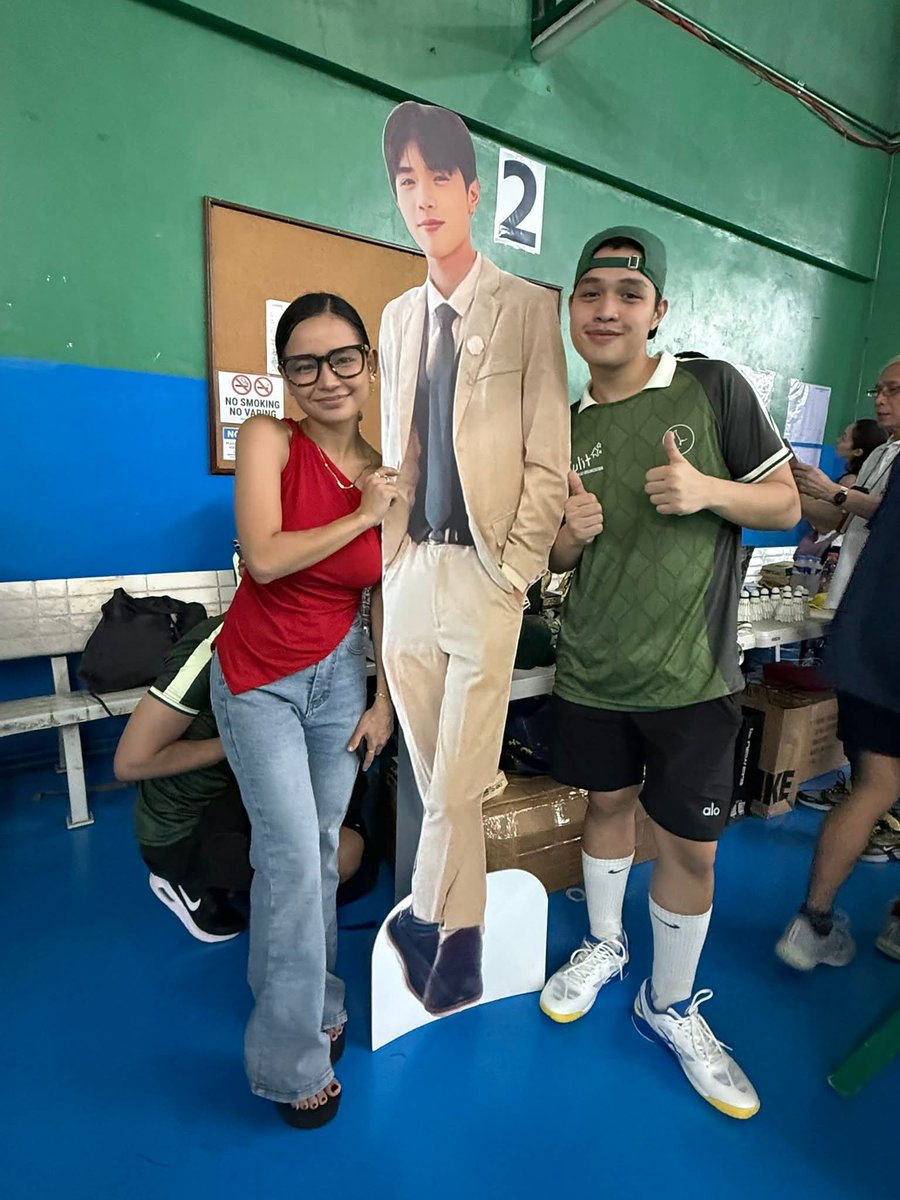 Elijah Rangers OFC tweet media