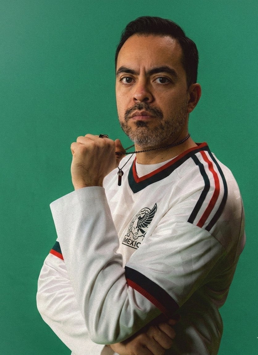 Cosas de mamadores tweet media