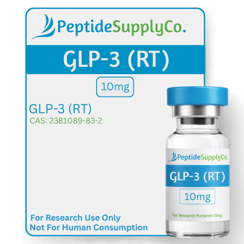 Peptide Supply Co tweet media