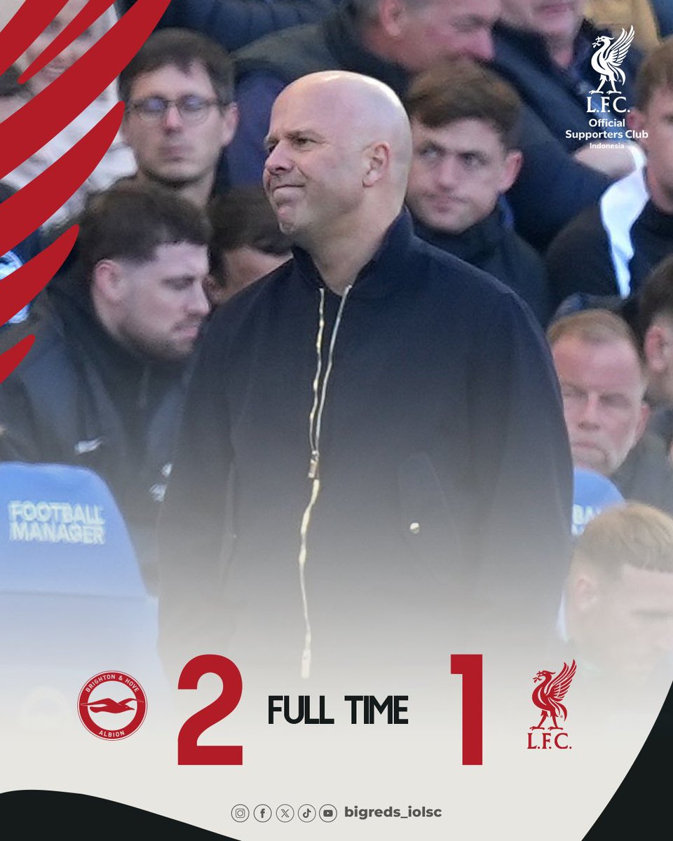 BIGREDS IOLSC tweet media