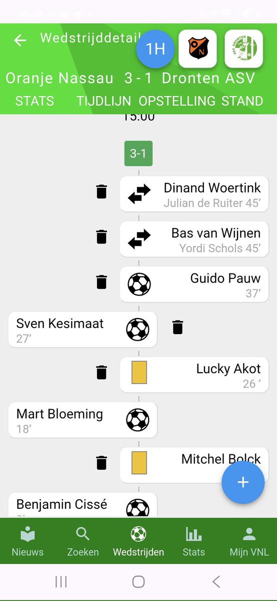 asv Dronten tweet media