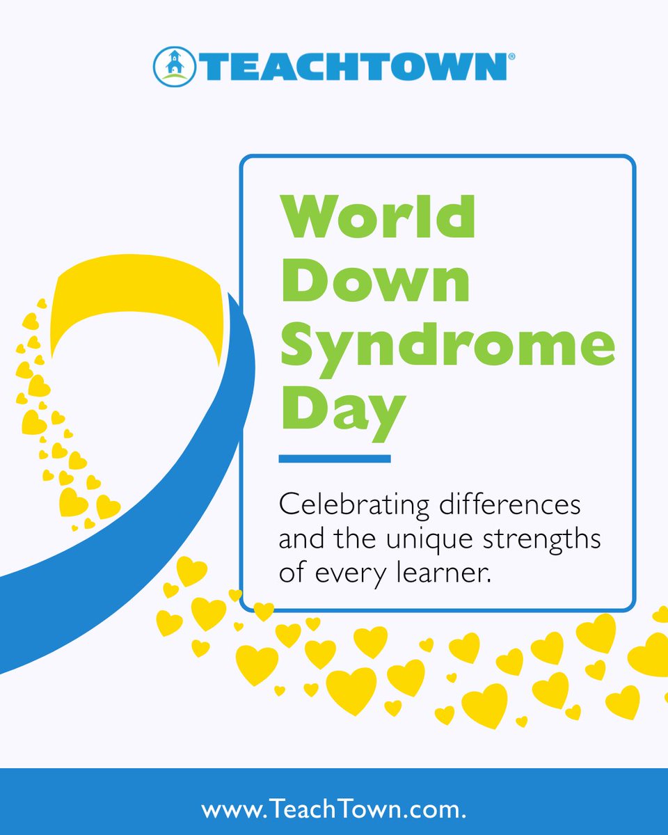 TeachTown tweet media